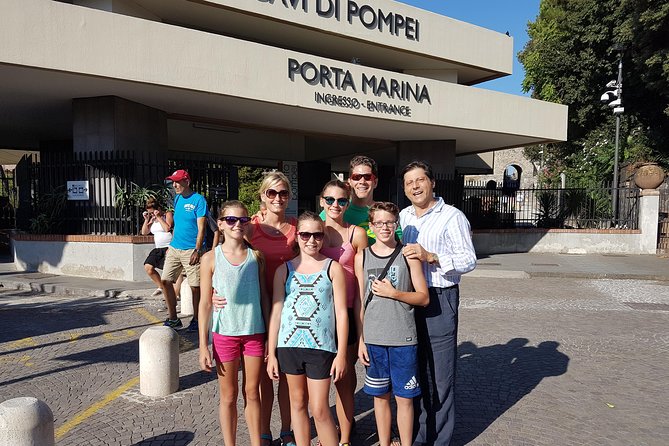 Private Transfer from Naples to Positano - Potential hiccups and how to avoid them