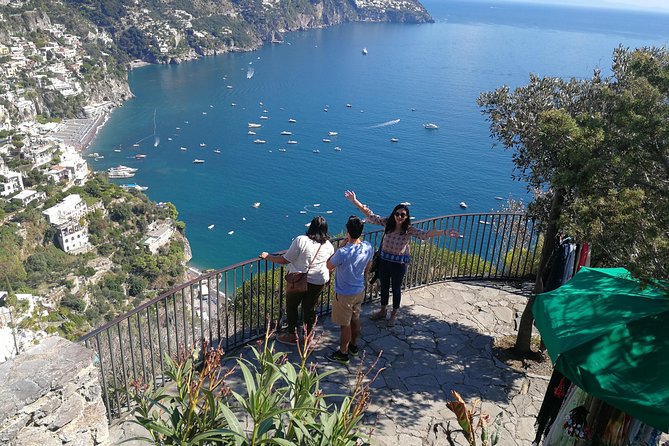Private Transfer from Naples to Positano or Praiano or Viceversa - Who should book this private transfer, and who should skip it