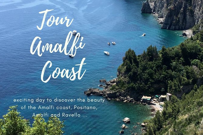 Private transfer from Naples to Positano with tour stop in Pompeii (2 hours) - The Pompeii stop: about two hours inside the ruins