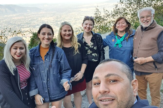 Private Transfer from Naples to Ravello or Amalfi - Key Highlights I Think You Should Know