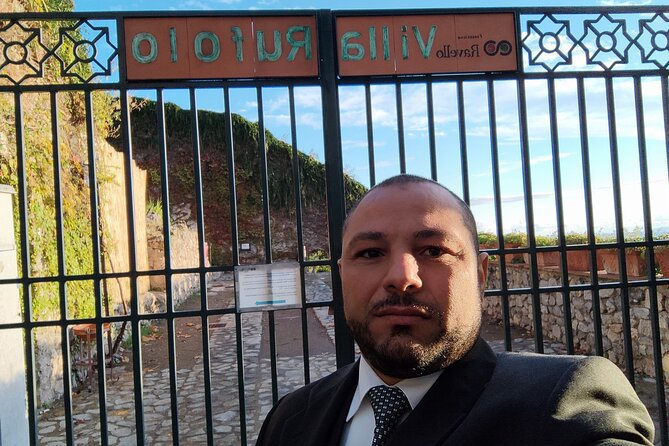Private Transfer from Naples to Ravello or Amalfi - Duration and Timing: 1 Hour 30 Minutes, With Real-World Expectations
