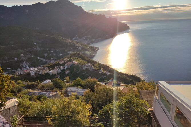 Private Transfer from Naples to Ravello or Amalfi - Price and Value: Is $102.85 per Person Worth It?