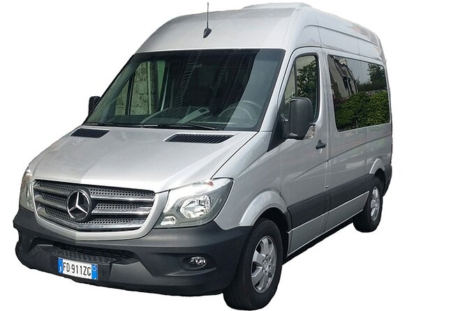 Private transfer from Naples to Rome / Airport Leonardo da Vinci - The one rule about luggage you should take seriously