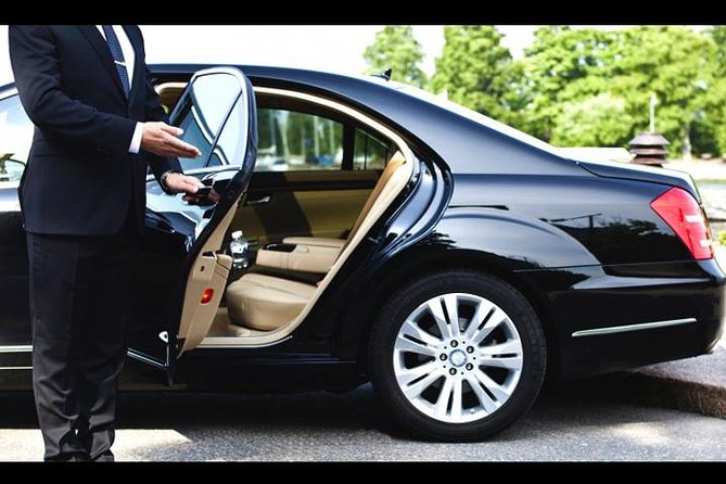 Private Transfer from Naples to Sorrento - Who This Transfer Fits Best (and Who Might Skip It)
