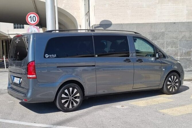 Private transfer from Naples to Sorrento and Vice Versa - Who This Naples and Sorrento Transfer Fits Best