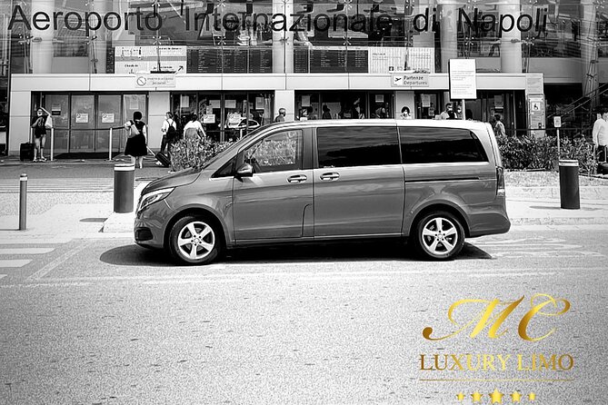 Private Transfer from Naples to Sorrento coast - What Makes This Transfer Worth the Price (Not Just the Cost)