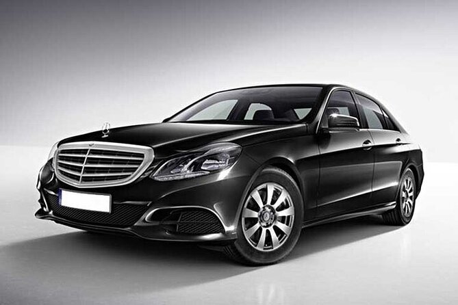 Private Transfer from Naples to Sorrento coast - Should You Book This Private Naples to Sorrento Transfer?