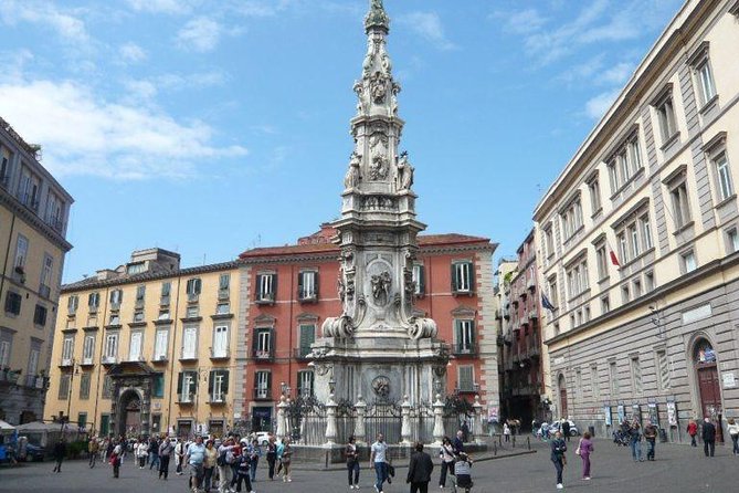 Private Transfer from Naples to Sorrento or vice versa - The drive itself: what you’ll experience between Naples and Sorrento