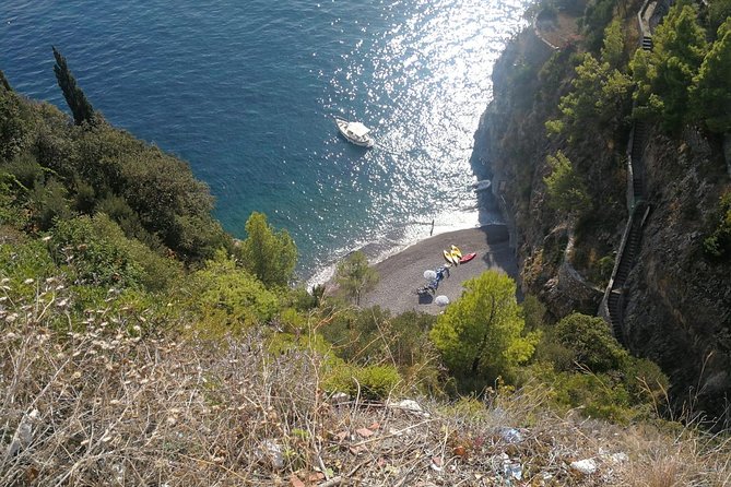 Private Transfer from Naples to Sorrento or vice versa - Price and value: what you’re really paying for