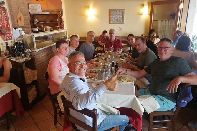 Private Transfer from Naples to Sorrento or Vice versa - What you get in the car, and why it matters