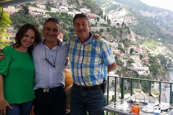 Private Transfer from Rome to Naples or vice versa. - Pickup, meet-up, and keeping the day stress-free