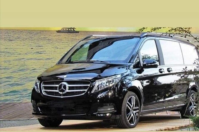 Private Transfer from the Airport to Amalfi Coast - Key things to know before you go