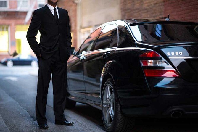 Private Transfer Naples City Centre (Airport, Hotel, Port, Train Station) - Key things to know before you go