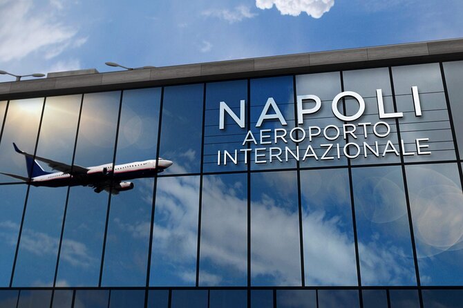 Private Transfer Naples City Centre (Airport, Hotel, Port, Train Station) - Entering Naples City Center Without the Taxi Tango