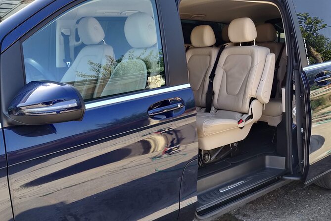 Private Transfer Naples to Amalfi Coast + 2 hours stop in Pompeii - Should you book this Naples to Amalfi Coast transfer with Pompeii?