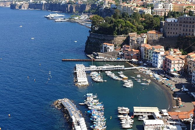 Private Transfer Naples to Sorrento or viceversa - Timing and schedule stress, the part that decides if this is “worth it”