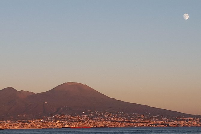 Private Transfer Naples to Sorrento or viceversa - Value check: is $157.86 per person good value?