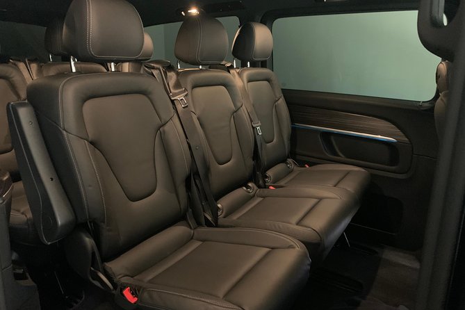 Private Transfer Naples to Sorrento with option of a Stop in Pompeii - Key Highlights You’ll Feel Right Away