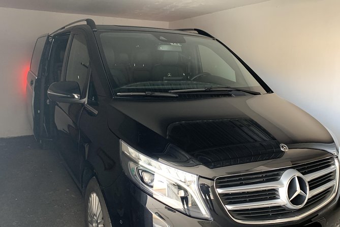 Private Transfer Naples to Sorrento with option of a Stop in Pompeii - Value: Is $118.22 Per Person a Smart Move?