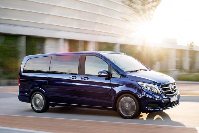 Private Transfer: Positano to Naples or Vice Versa - Pickup in Naples or Positano, and What to Do When You Arrive