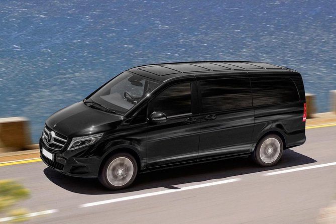 Private Transfer: Sorrento to Naples or Vice Versa - Price and Value: Is About $123 Per Person Fair?