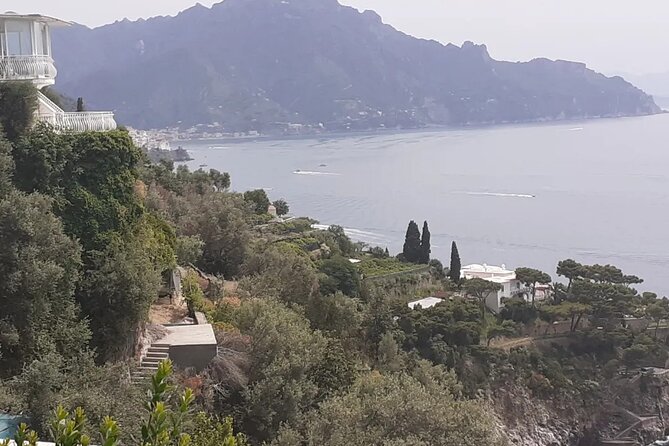 Private transfer to Positano via Pompeii - Price and Value: Is $442.18 a Good Deal?
