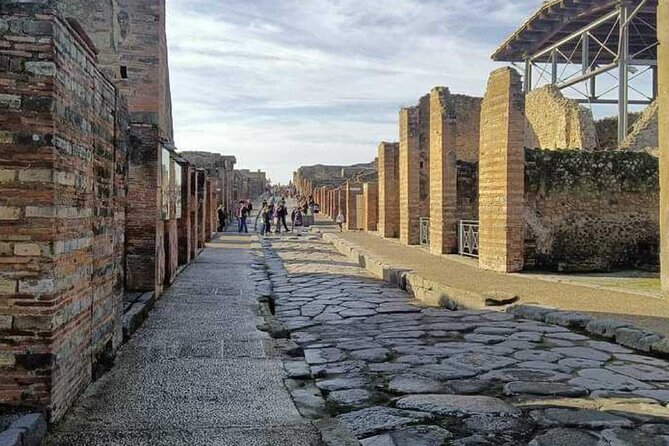 Private transfer to Positano via Pompeii - Timing, Hours, and Weather: Planning Without Stress