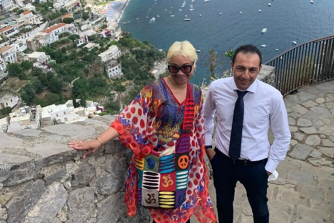 Private transfer to Positano via Pompeii - Should You Book This Private Transfer via Pompeii?