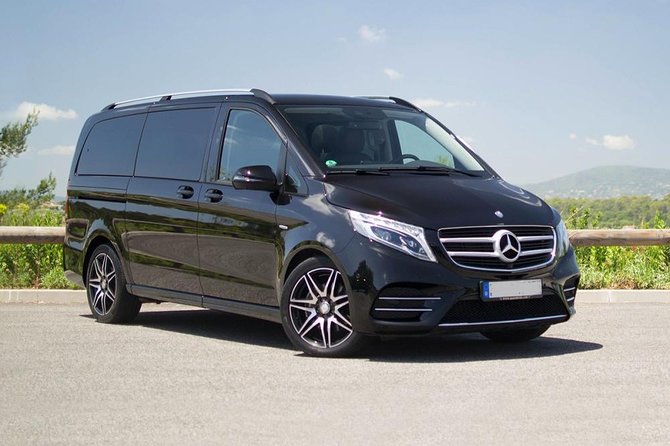 Private transfer whit driver from Naples to Sorrento - Key Points I’d Use to Decide