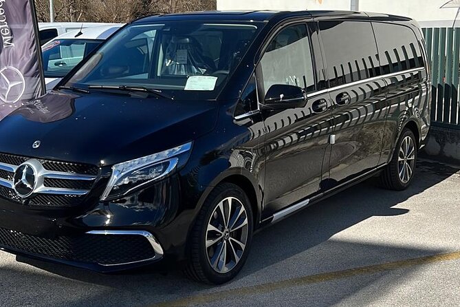 Private transfers naples airport to amalfi - Naples Airport pickup, surname signs, and zero guesswork