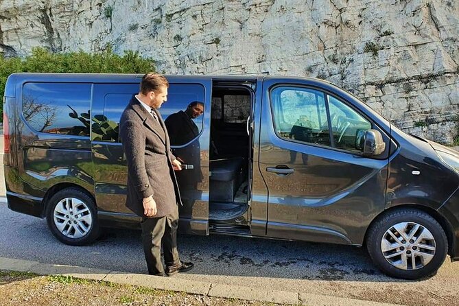Private transfers naples airport to amalfi - Who this Naples to Amalfi private transfer is best for