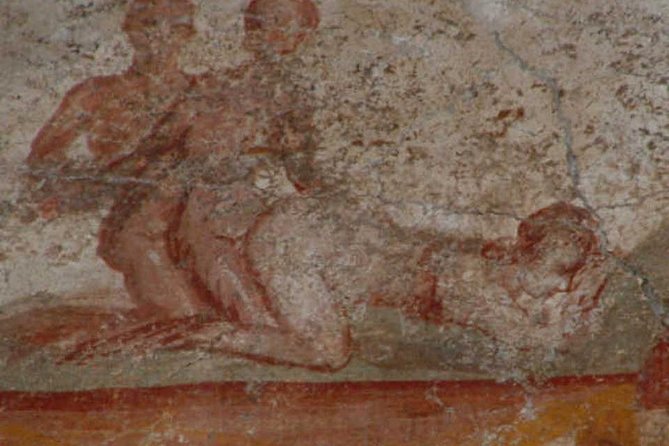 Private VIP tour to Pompeii Ruins with a Private Guide - What to do after the guided tour: lunch and extra exploring