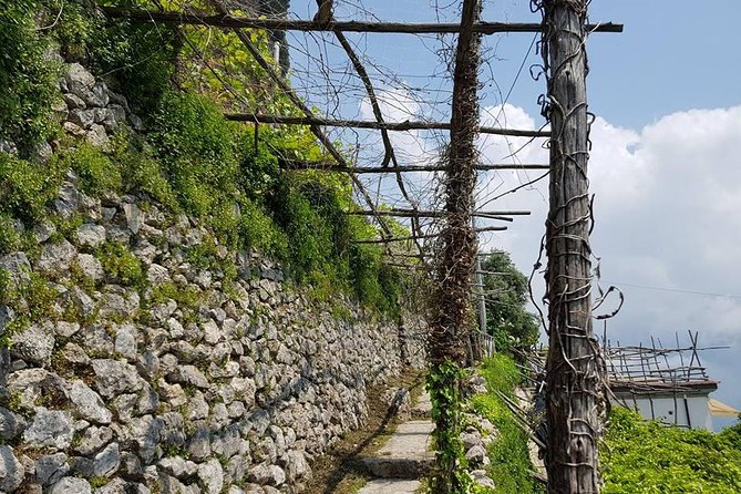 Private Walking tour from Ravello to Amalfi following Escher works - Why this Ravello to Amalfi walk feels like art and scenery, not just exercise