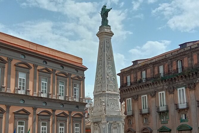 Private Walking Tour of Ancient Naples with an expert guide - Duomo di Napoli: where your guide starts the Naples story