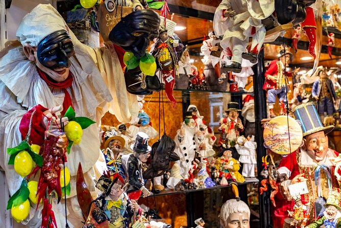 Private Walking Tour of Ancient Naples with an expert guide - Price and value at $168.03 per person