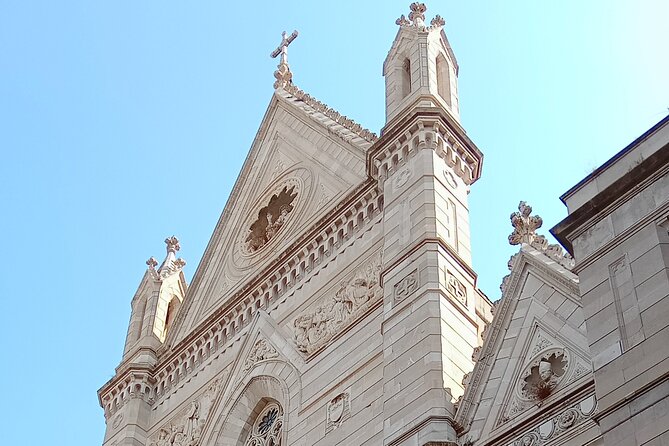 Private Walking Tour of Ancient Naples with an expert guide - Who this Ancient Naples walk is best for