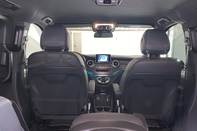 PrivateTransfer NAPLES to POSITANO or vv (with Stop option in Pompeii ) - Who this transfer suits best
