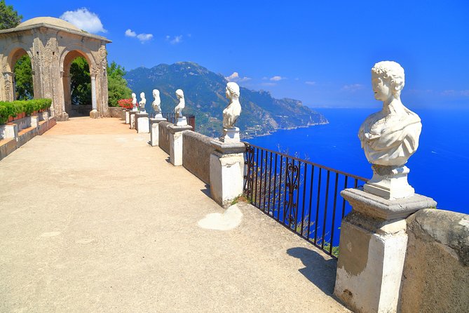 Ravello 2-Hour Private Guided Walking Tour - Price and value, what $354.45 really means for your group