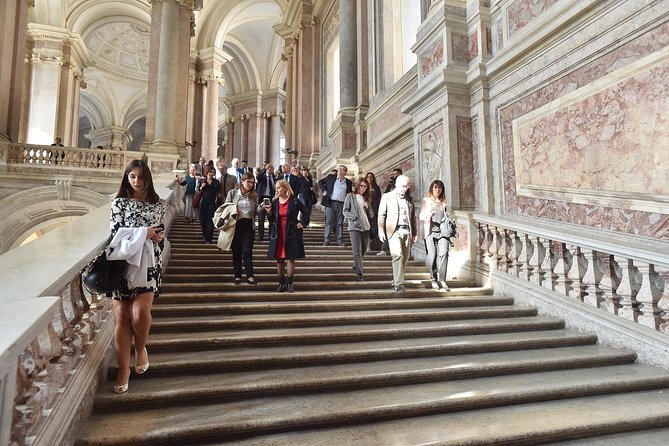 Royal Palace of Caserta - Why the Royal Palace of Caserta feels different from other royal stops
