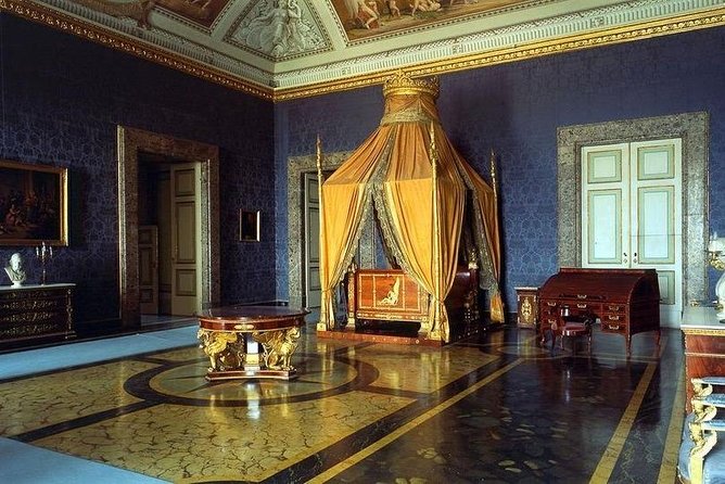 Royal Palace of Caserta - Tickets, what’s included, and the cost reality check