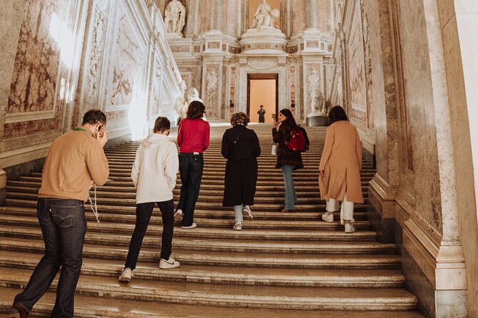 Royal Palace Of Caserta Small Group Tour - Who This Tour Fits Best (And Who Might Feel Shorted)