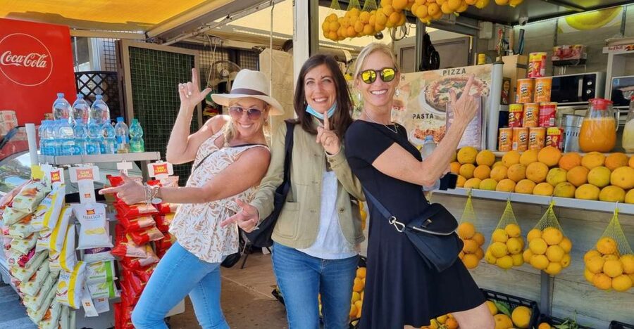 Ruins of Pompeii & the Amalfi Coast: Full-Day Private Tour - Key Things I’d Plan Around