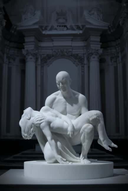 Sant’Aspreno ai Crociferi: Church & Jago Museum Guided Tour - Quick hits before you go