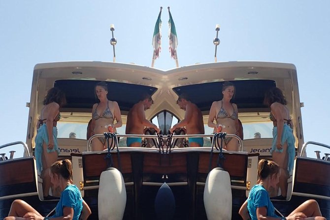 Secret Gem Tour of the Amalfi Coast by car + boat - Costiera Amalfitana by car: the part you’ll remember in photos
