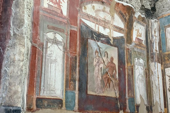 Secret Herculaneum: The Hidden Treasure of Ancient Roman Civilization - Price and value: what you pay, what you still need