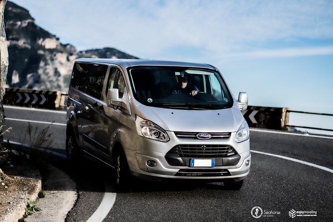 Shared Shuttle Service from Naples Central Station to Positano - Quick Scorecard: Is This Shuttle a Good Fit?