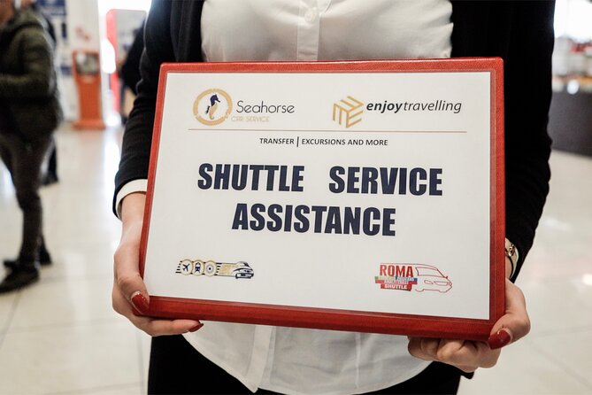 Shared shuttle service from Naples Central Station to Praiano - Quick hits before you go