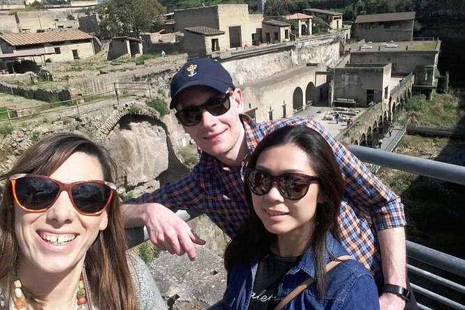 Sharing Tour of Pompeii - Price and Value: What You Pay, What You Still Need, and How to Think About It