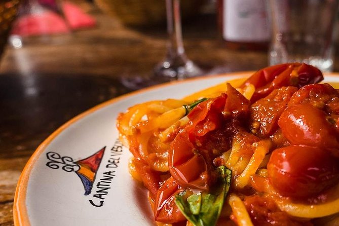 Shore excursion Naples city tour, Pompeii & Winery Cantina del Vesuvio - Price and value: what you’re really paying for (and what costs extra)