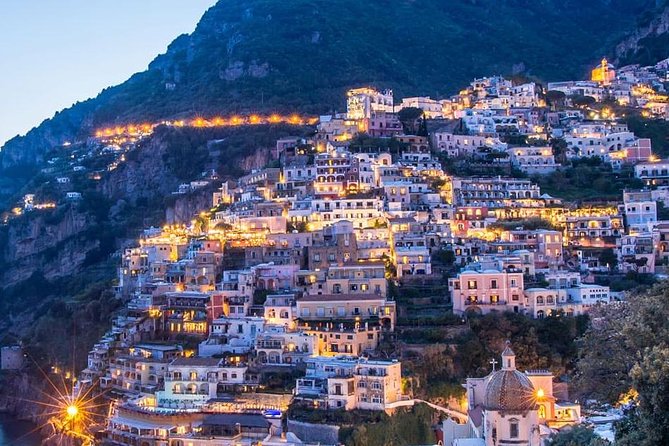 Shore Excursion Sorrento Positano Pompei - What this tour is best for (and who should consider a different plan)